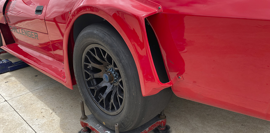 Así son los nuevos autos del Turismo Carretera: TC Challenger 06.jpg